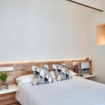 Vestal Suites Classic Cambrils Luaran gambar