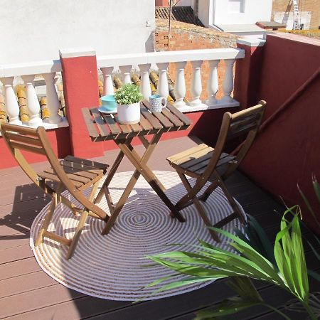 Vestal Suites Classic Cambrils Luaran gambar