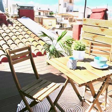 Vestal Suites Classic Cambrils Luaran gambar
