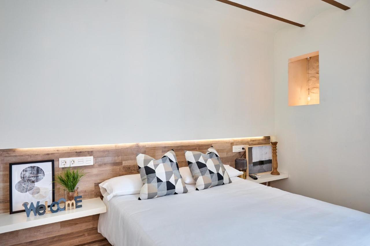 Vestal Suites Classic Cambrils Luaran gambar
