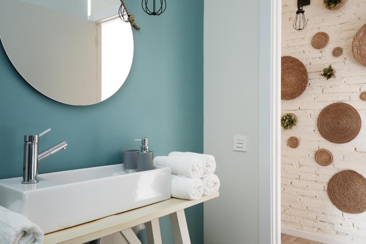 Vestal Suites Classic Cambrils Luaran gambar