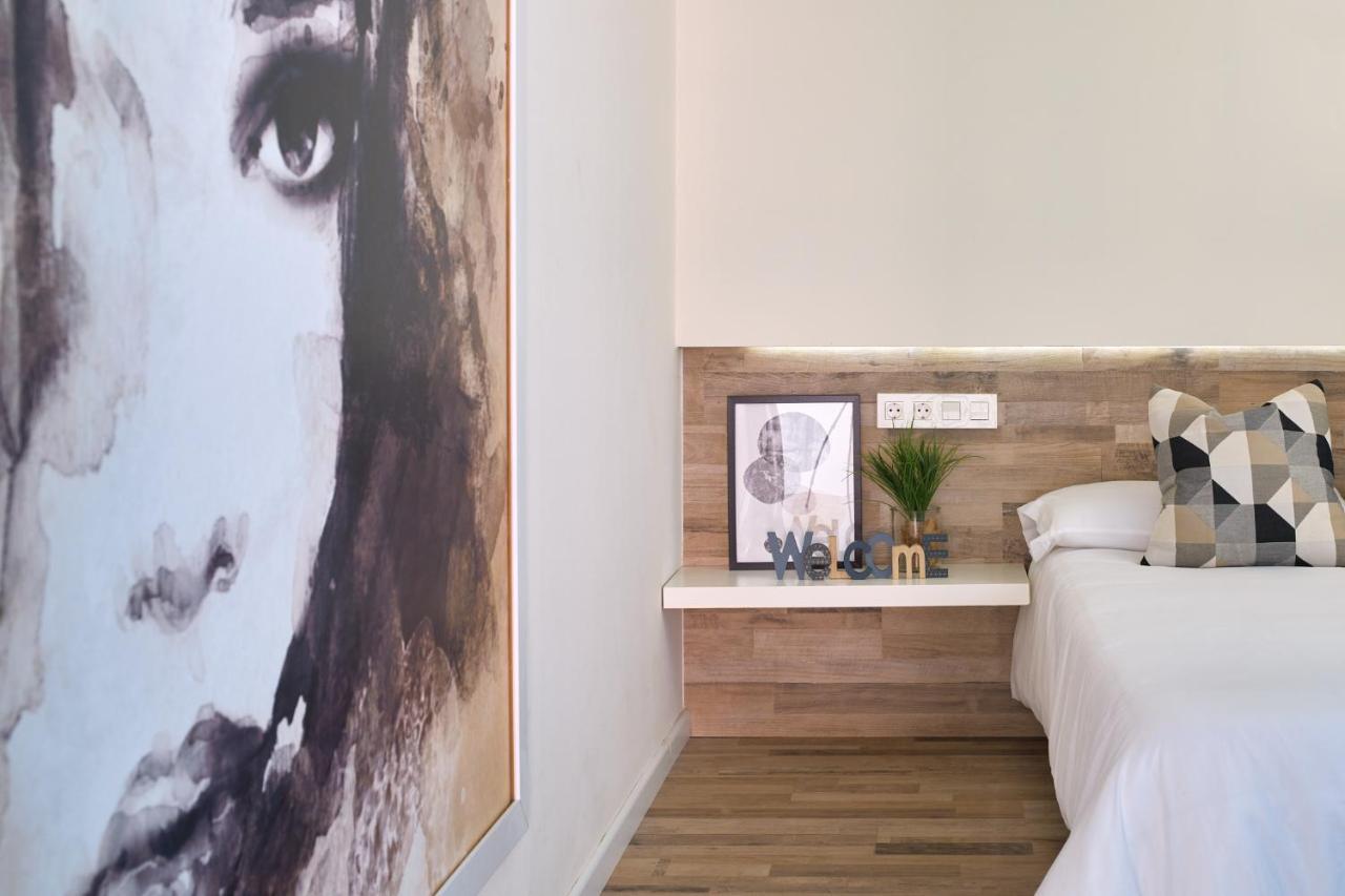 Vestal Suites Classic Cambrils Luaran gambar