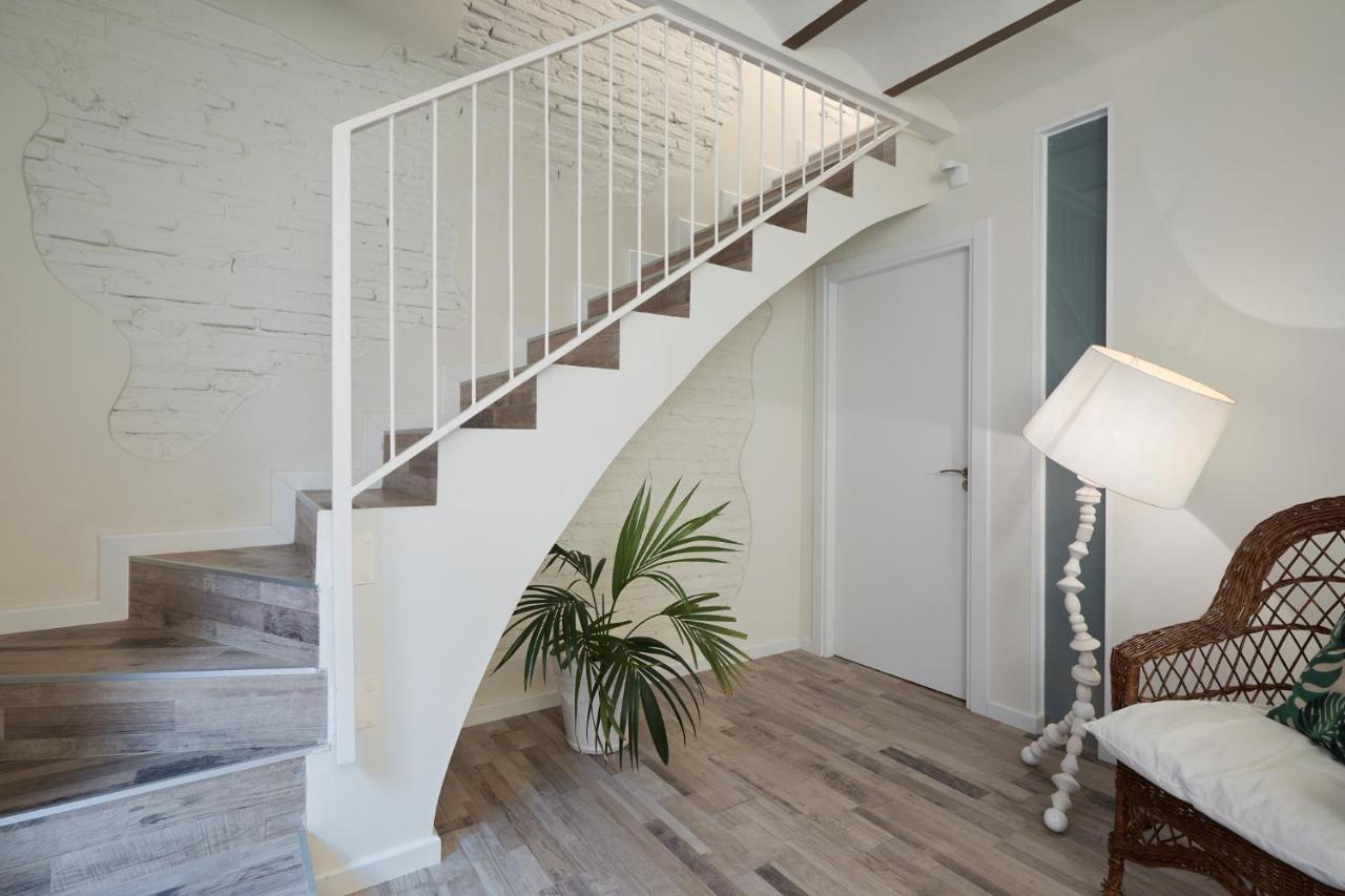 Vestal Suites Classic Cambrils Luaran gambar