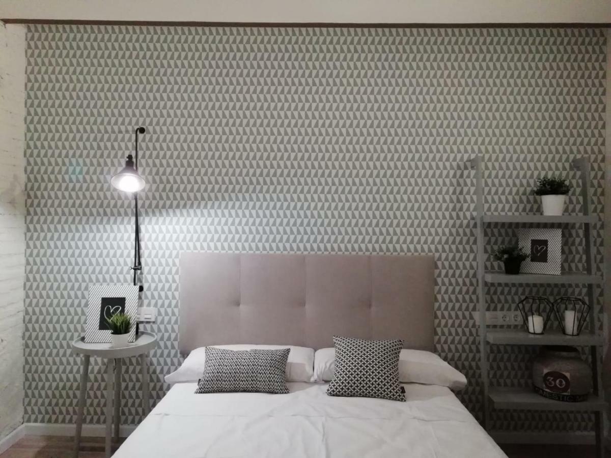 Vestal Suites Classic Cambrils Luaran gambar