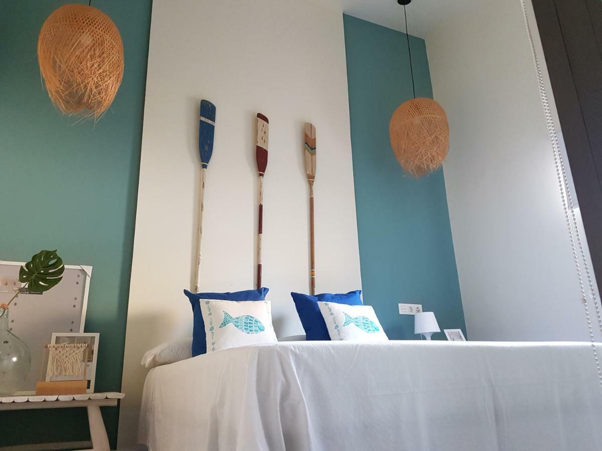 Vestal Suites Classic Cambrils Luaran gambar